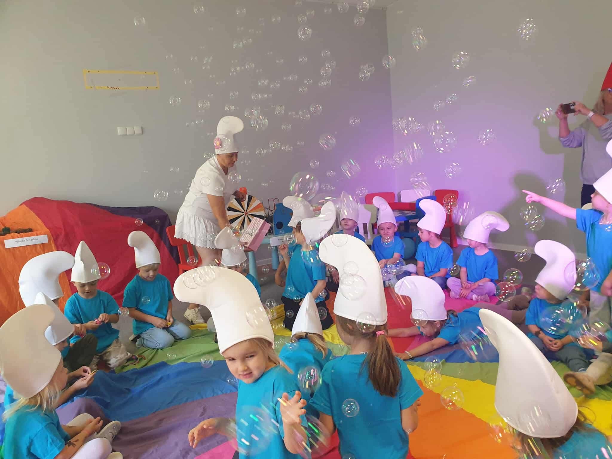 Dzień Babci i Dziadka